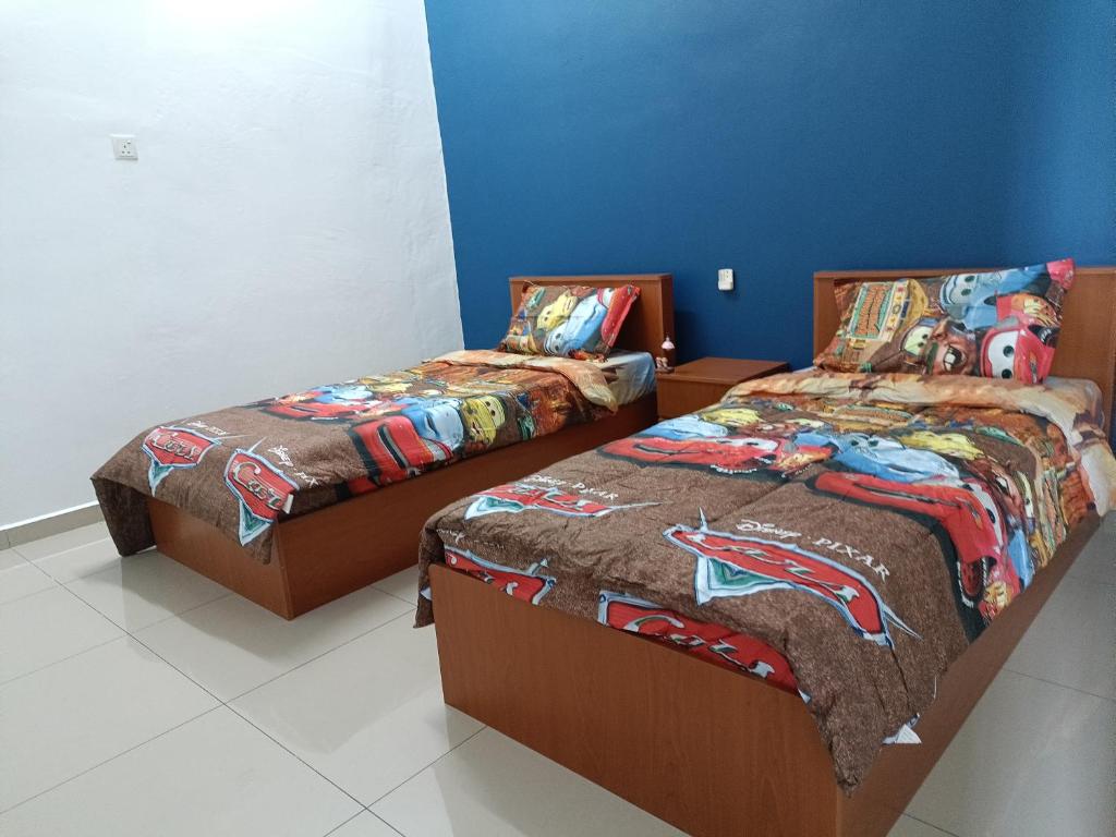 PONTIAN HOMESTAY (SRI TANJUNG) photo
