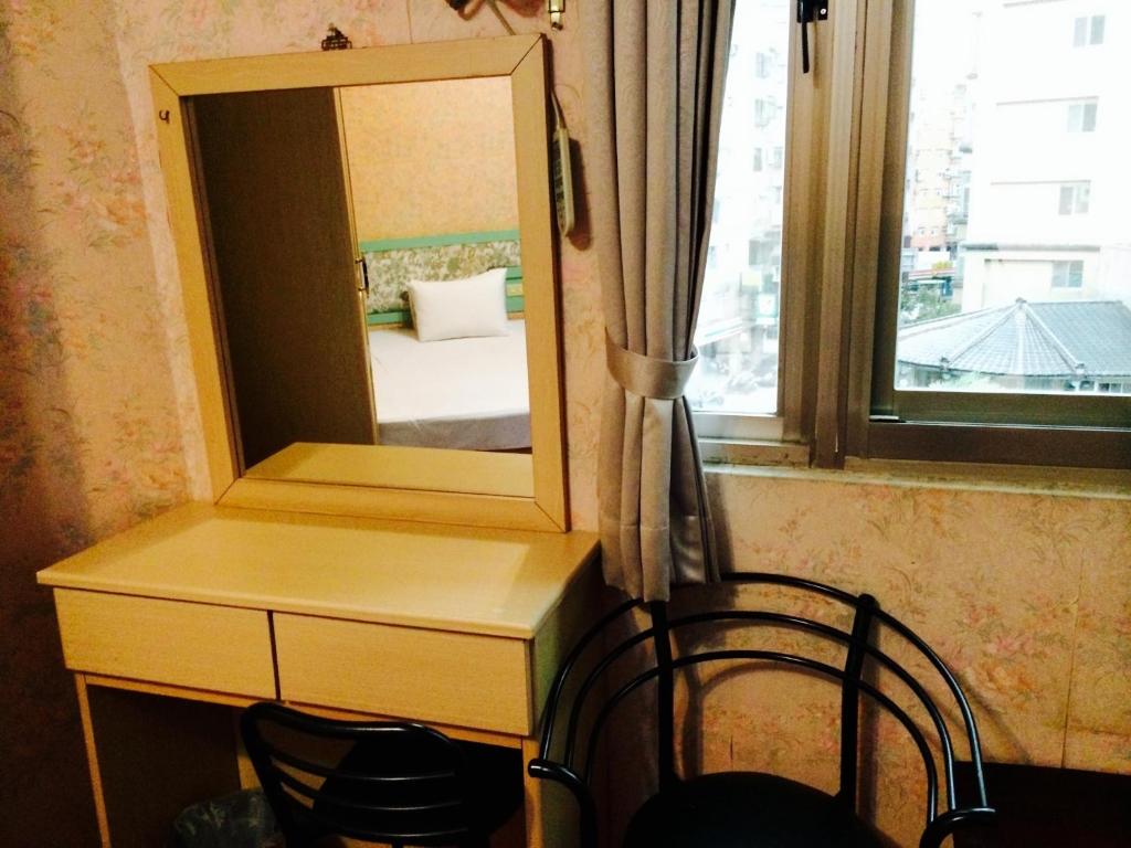 Kai Cheng Inn 旅館134, Ťiao-si