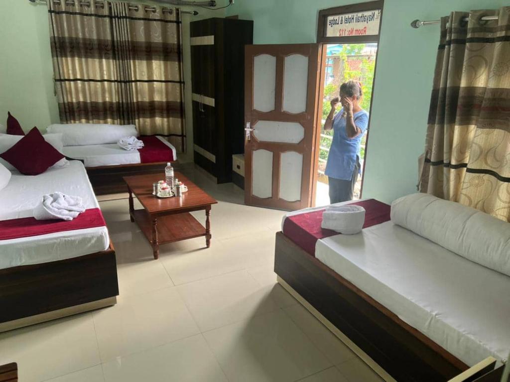 Nayathali Hotel & Lodge Pvt. Ltd photo