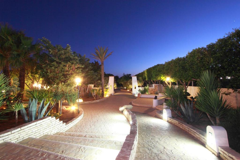 Agriturismo Resort Costa House - 3