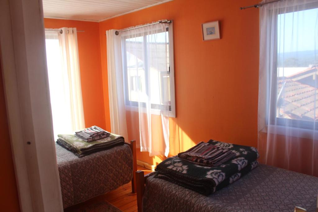 cabaña en Pichilemu - 5