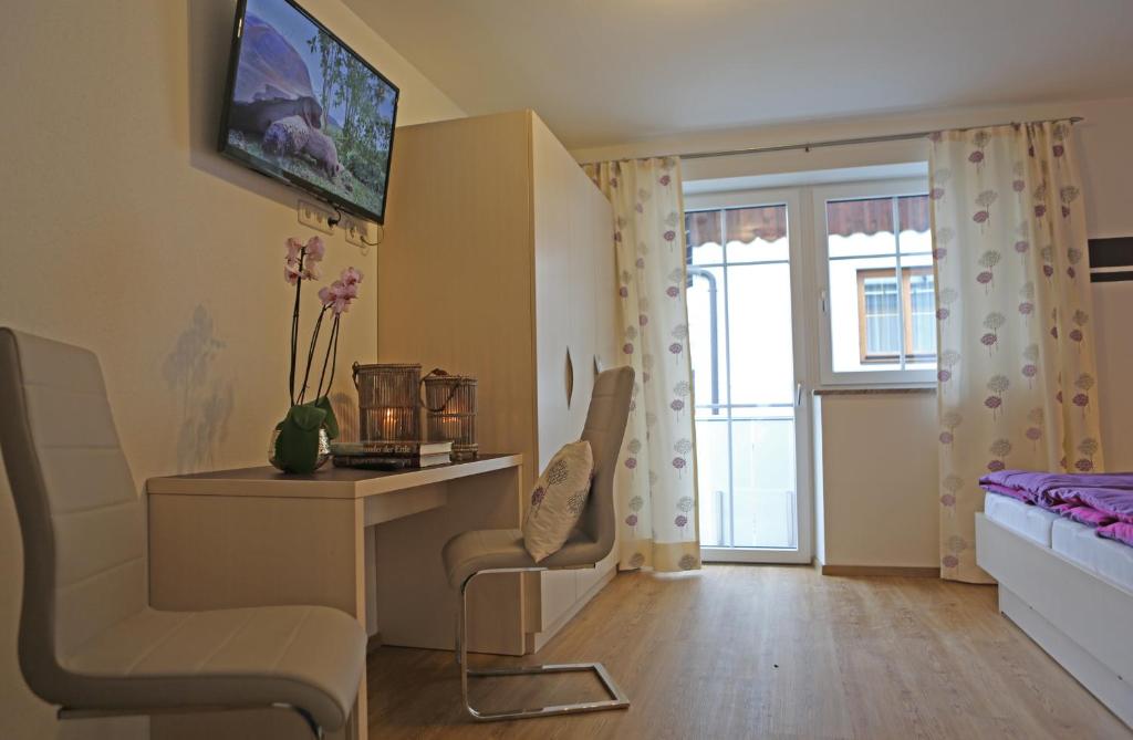 Zeilner Dachstein Apartment - 5