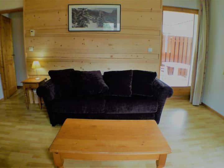Samoens - E12 - 2