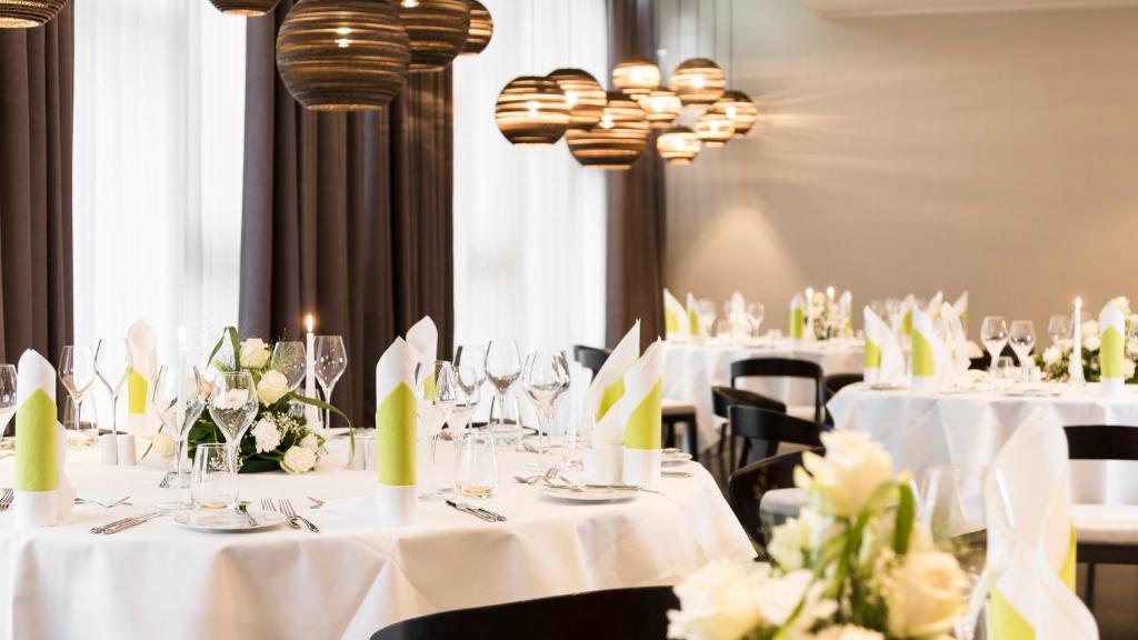 Meeting room / ballrooms