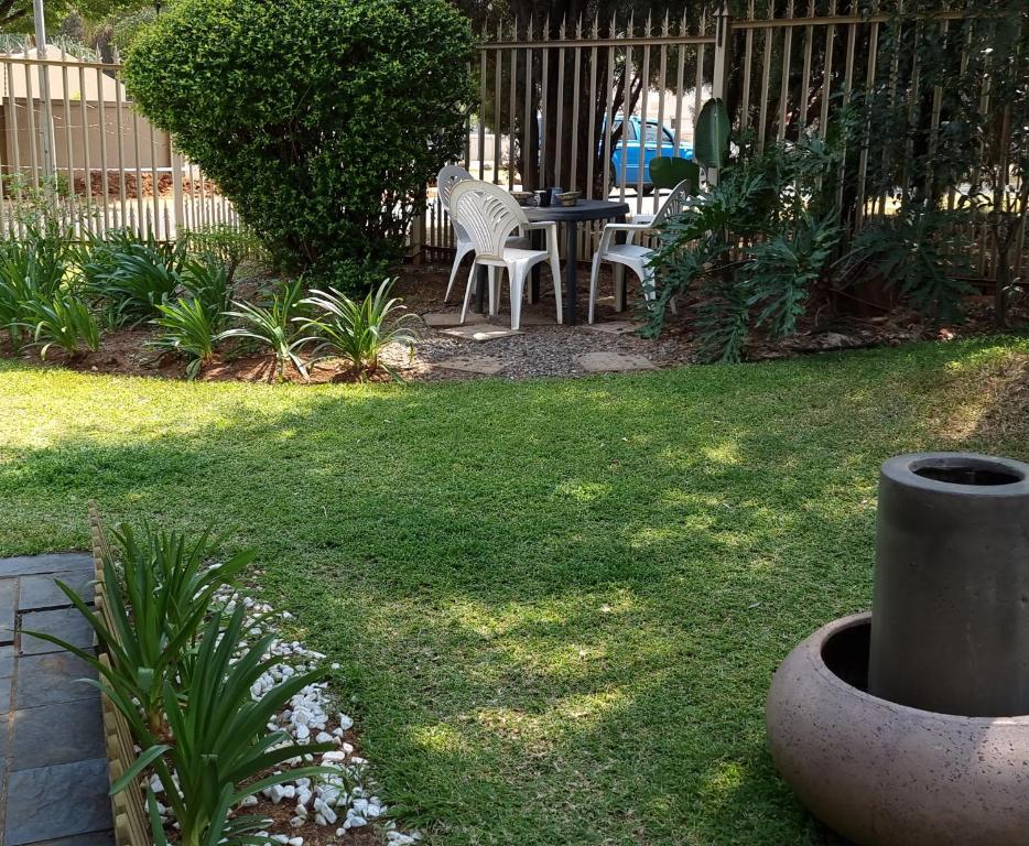 The Moore Guesthouse photo