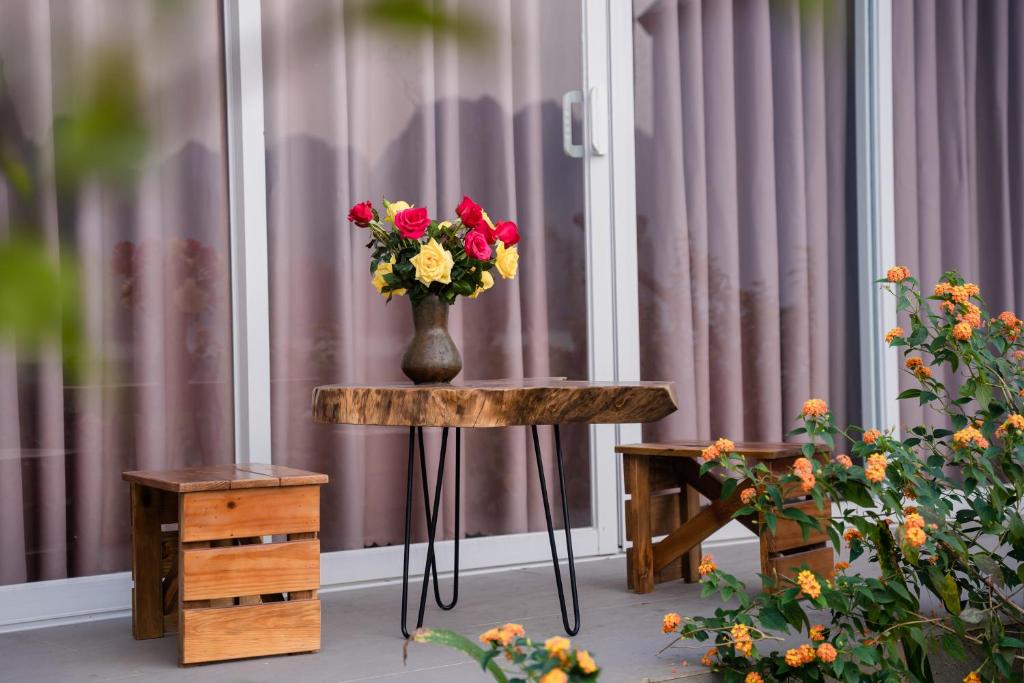LaVa Haus Homestay Hòa Bình – Venuestay