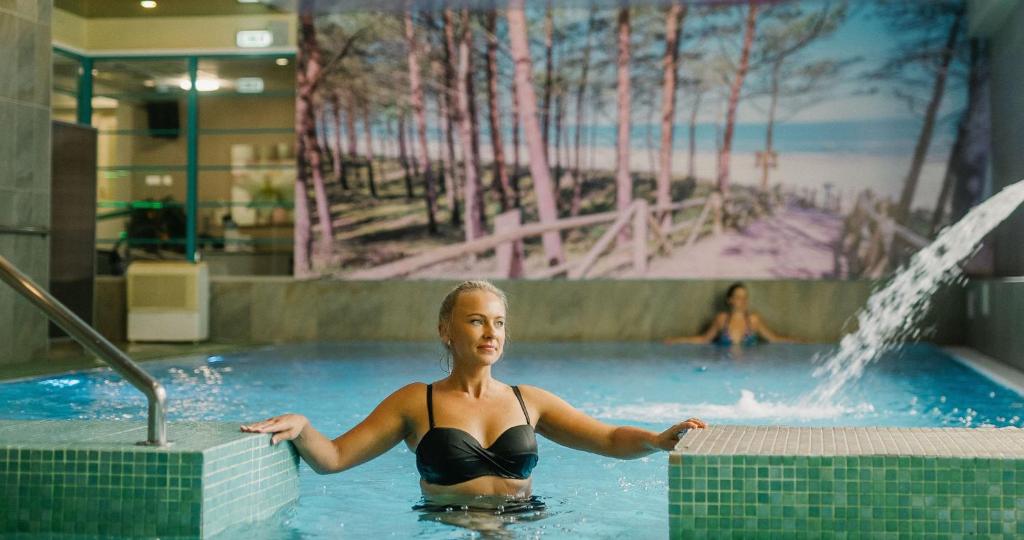 Narva-Joesuu Medical Spa photo