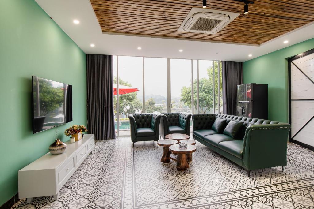 LaVa Haus Homestay Hoa Binh - Venuestay