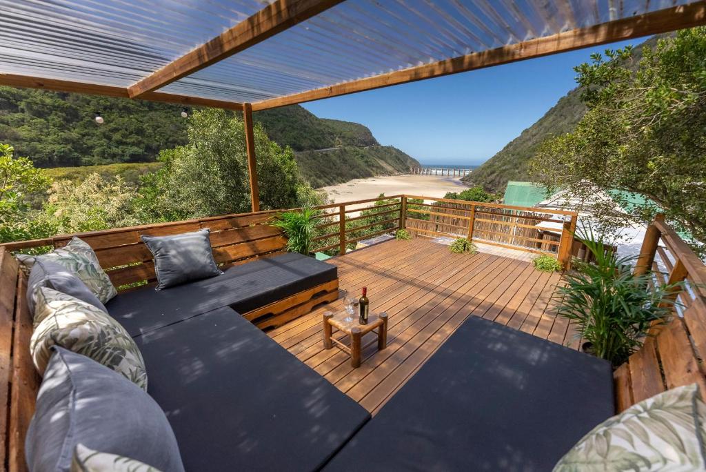 Kaaimans River Rustic Views, Wilderness