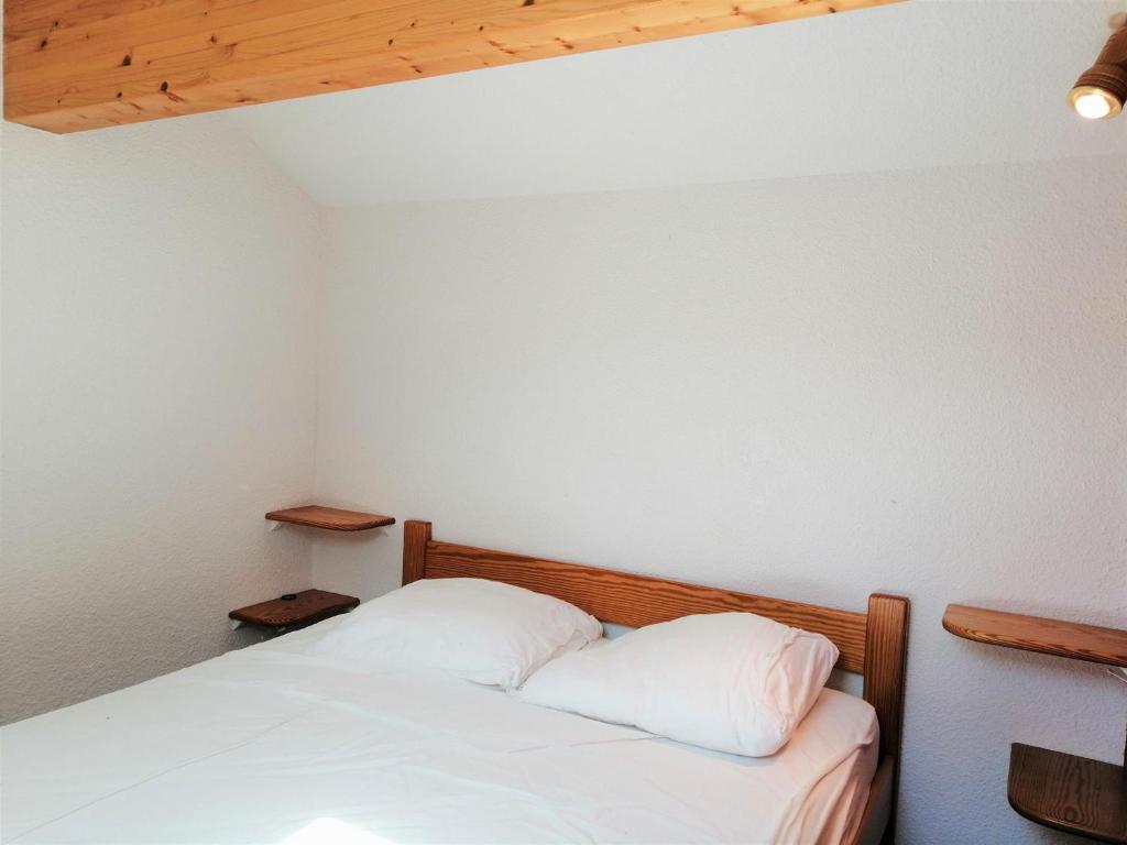 Duplex 4 pièces pour 8 personnes au pied des pistes à Morillon - 3