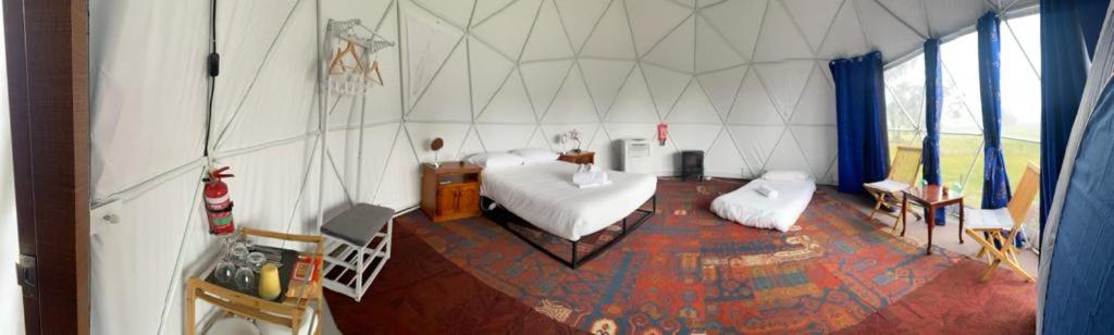 Euroa Glamping photo