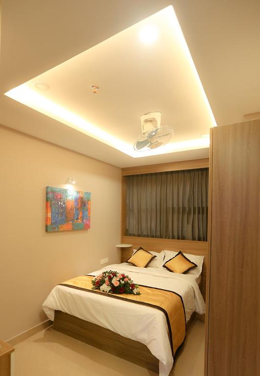 Hotel Emirates photo