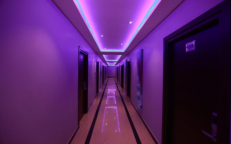 Hotel Emirates photo