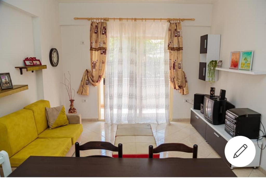 Apt., Center of Vlora 3, Влёра