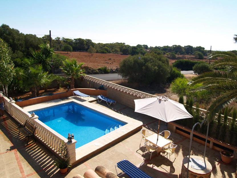 Villa López - 4