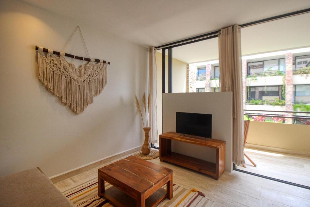 Syrena 503, Playa del Carmen