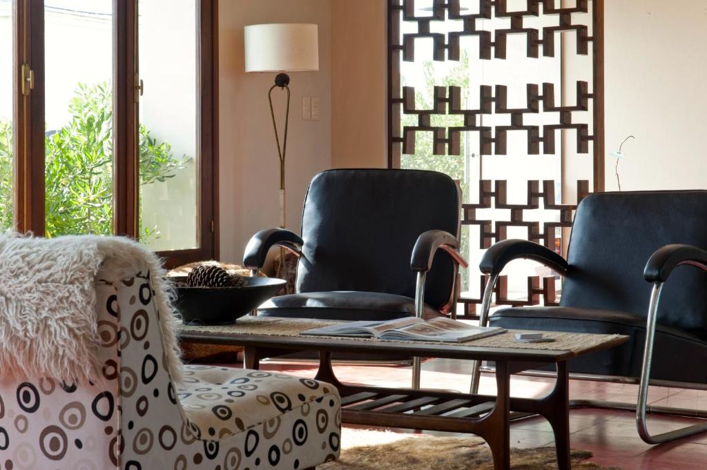 Brisas de La Pedrera Hotel Boutique photo