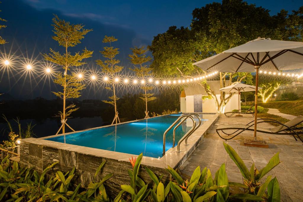 LaVa Haus Homestay Hòa Bình – Venuestay