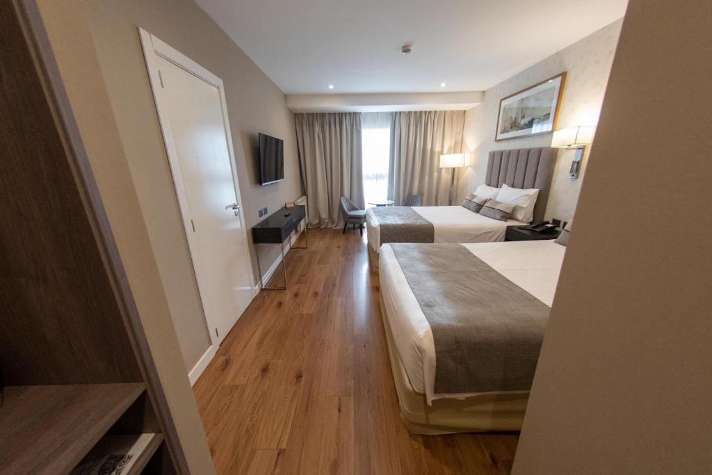 Hotel Albatros photo