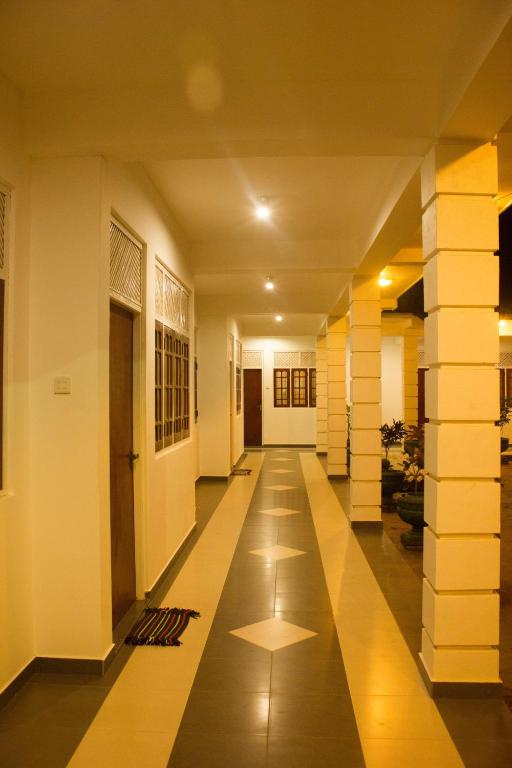 Hotel Senora photo