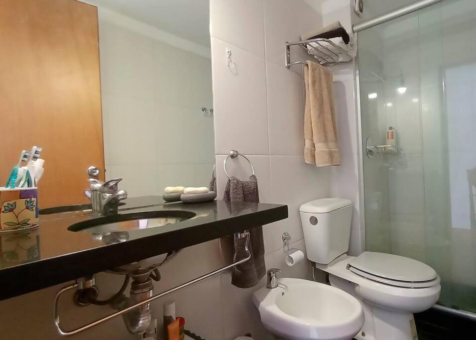 Zabalita, hermoso y calido loft en la Ciudad Vieja photo