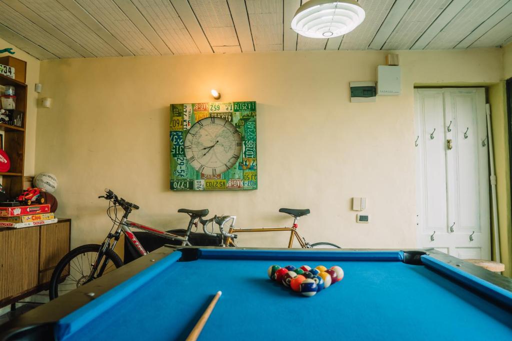 Casa céntrica que cumple todas tus necesidades - 4