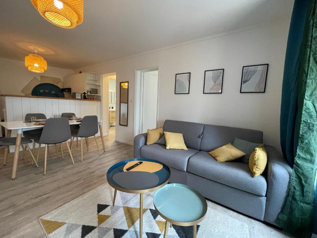 Le coquet de Rompsay Paisible & Moderne - 3
