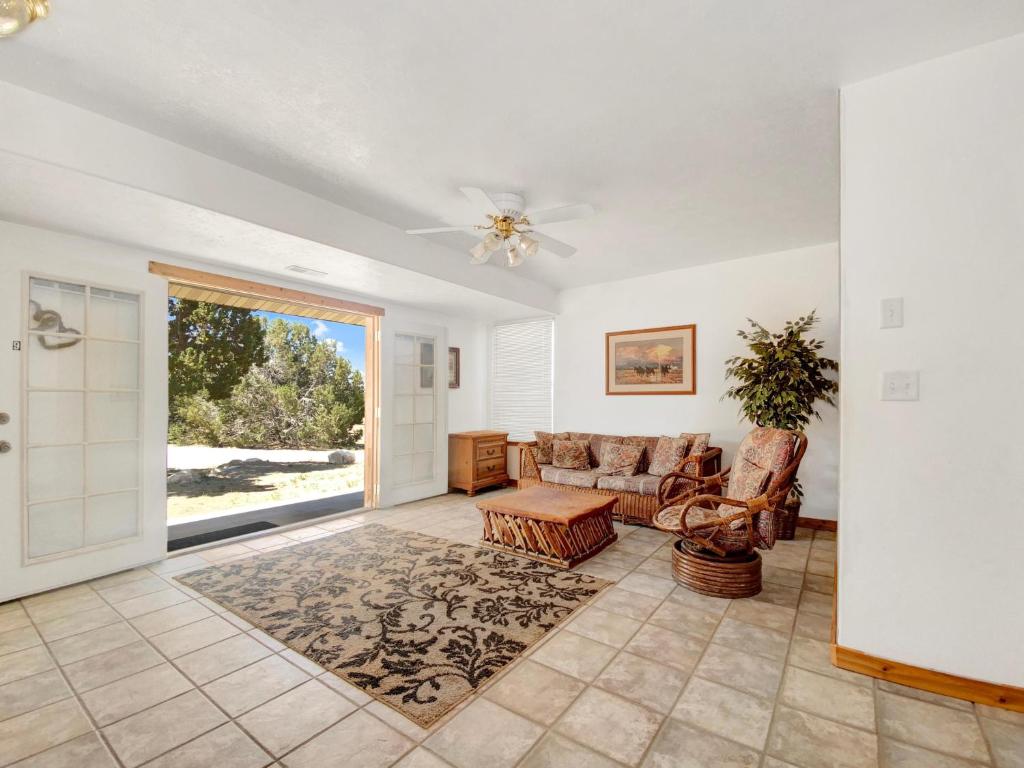 Ranchette Eagles Roost - The Atsa #9 at Wind Walker Homestead, Spring City