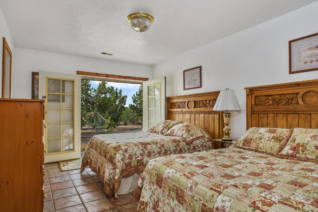 Ranchette Ponderosa - The Timpanogos #1 at Wind Walker Homestead, Spring City