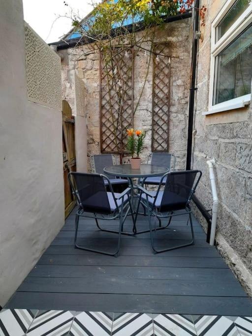 Sea View Cottage in Dorset, Portland photo 5