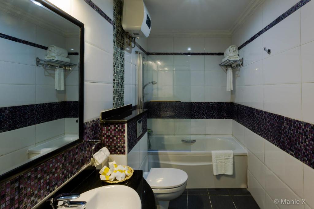 Morning Side Suites & Spa photo