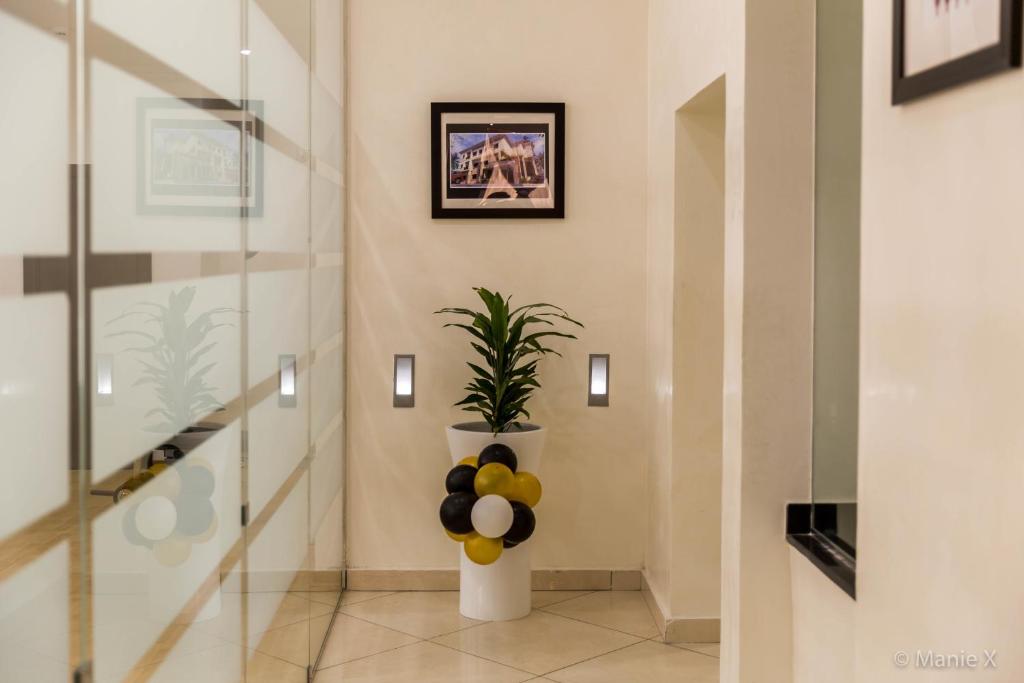 Morning Side Suites & Spa photo