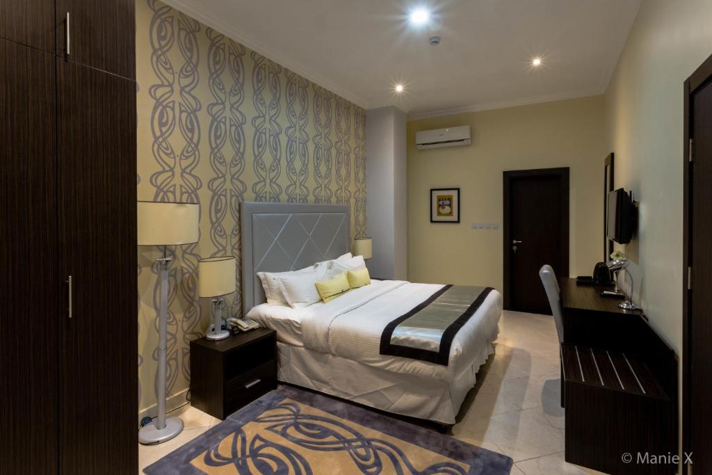 Morning Side Suites & Spa photo