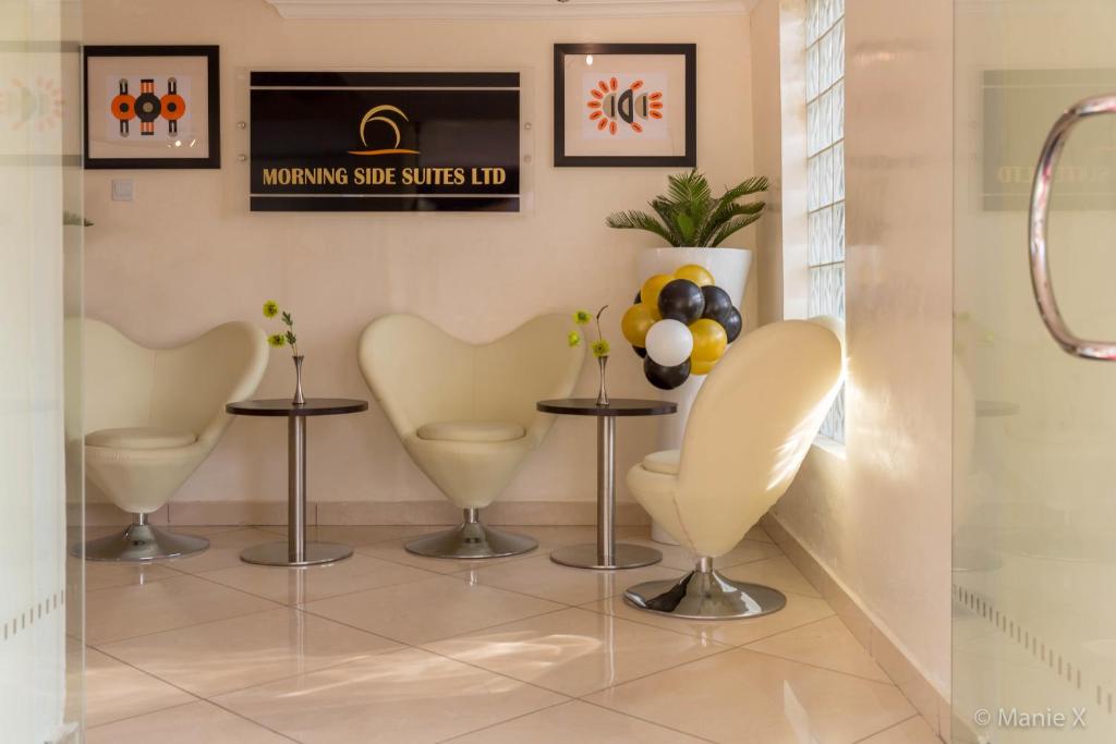 Morning Side Suites & Spa photo
