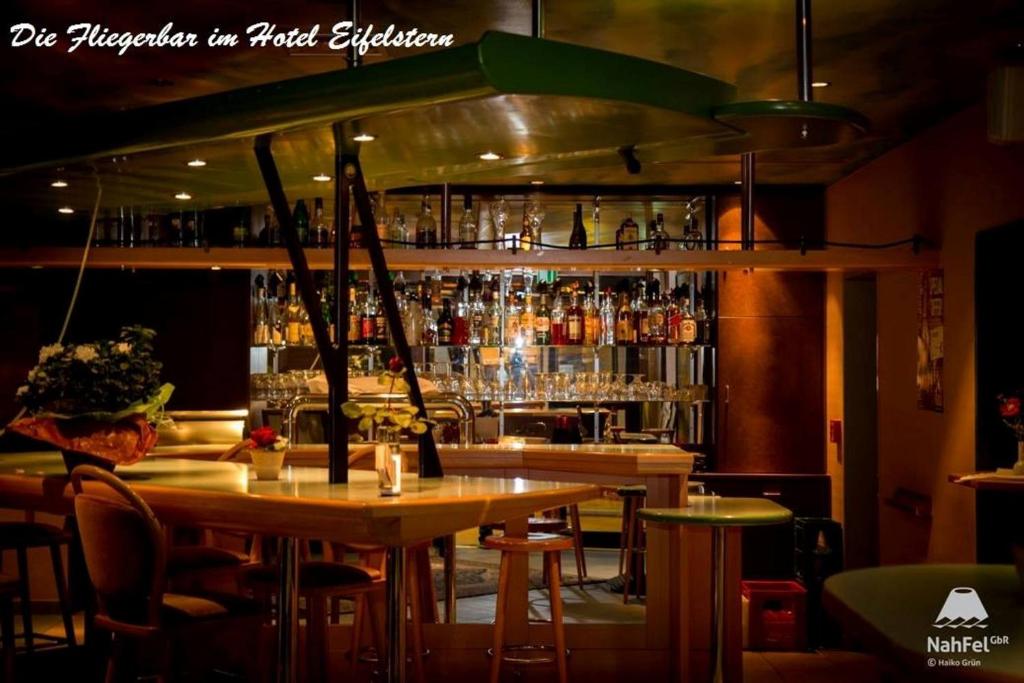 Hotel Bitburg photo