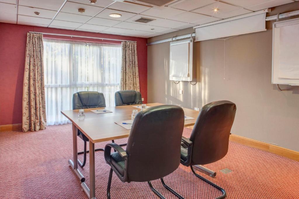 Meeting room / ballrooms
