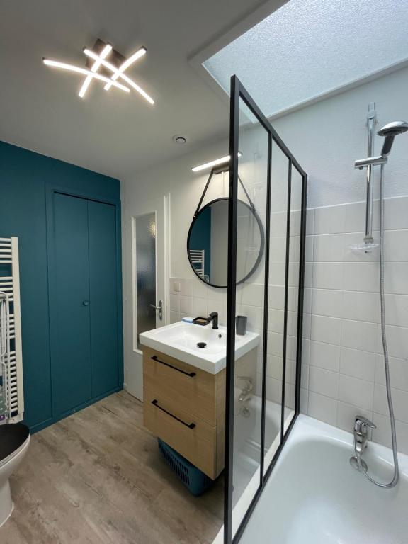 L'escapade de Rompsay Cosy & Moderne - 5