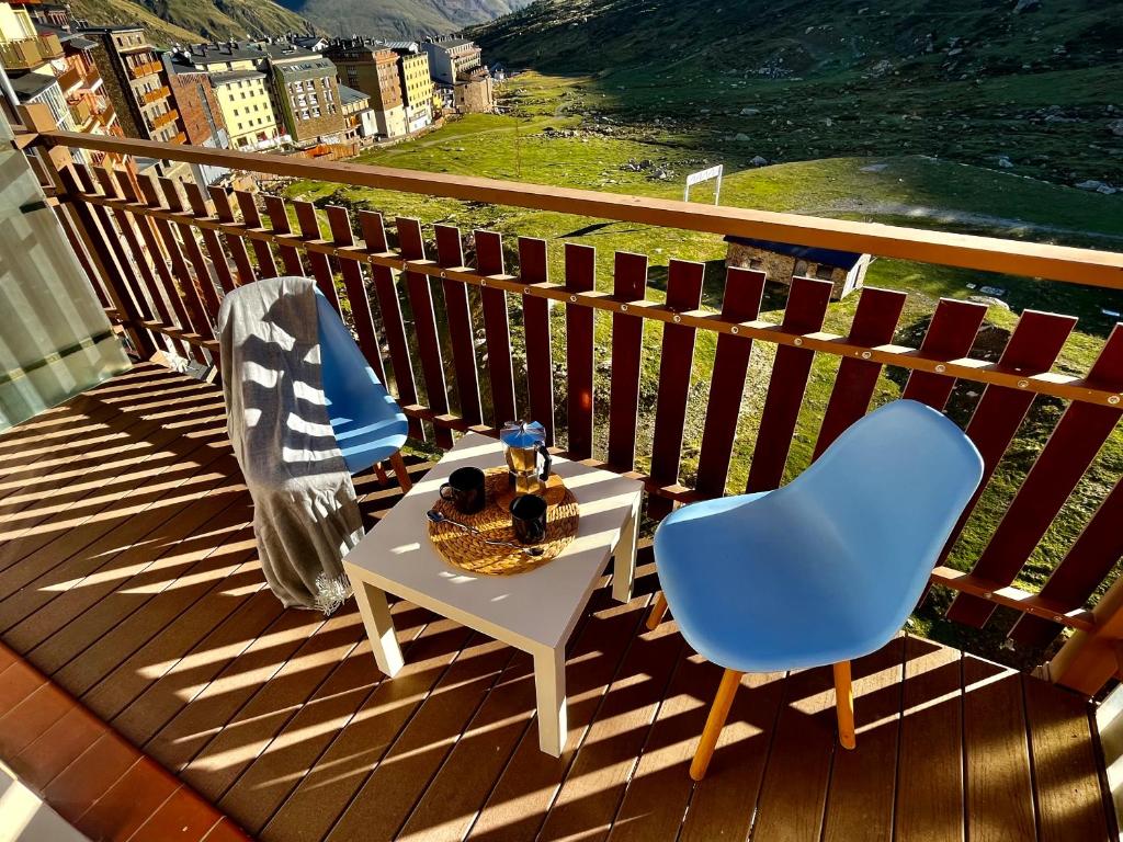 Prime Loft ANDORRA HUT2-06207 - 2