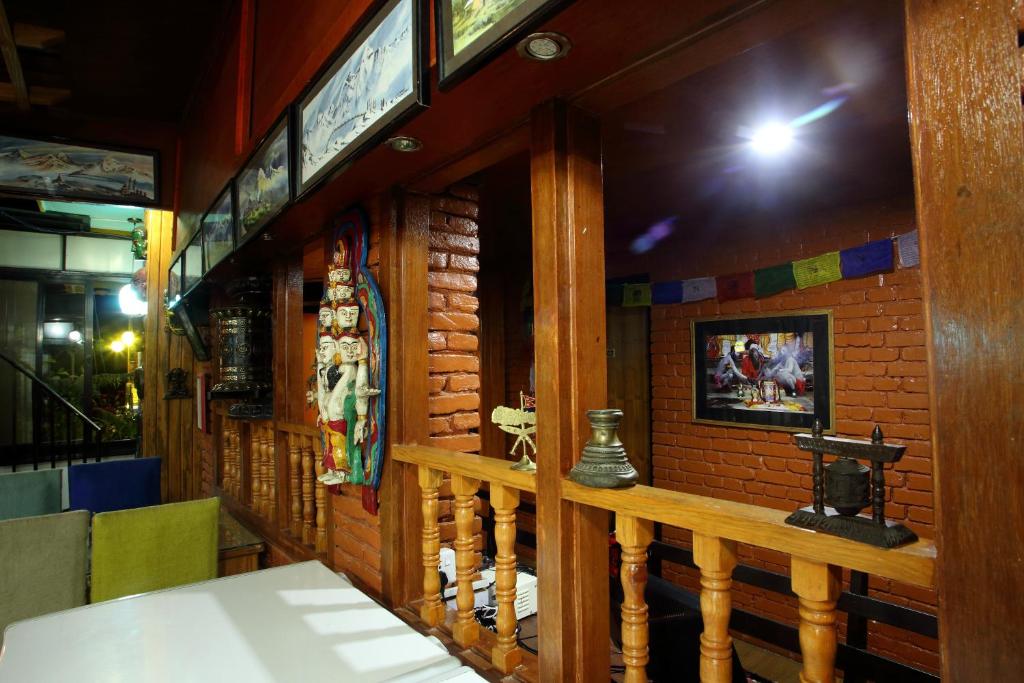 편의 시설/서비스