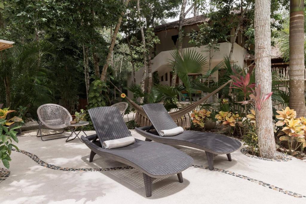 Cachito de Cielo Luxury Jungle Lodge photo