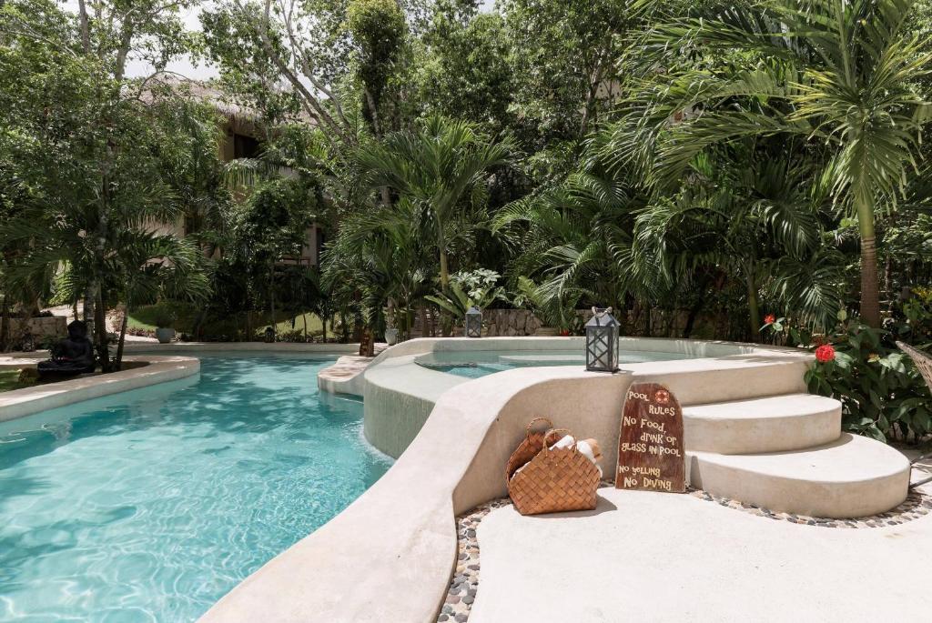 Cachito de Cielo Luxury Jungle Lodge photo