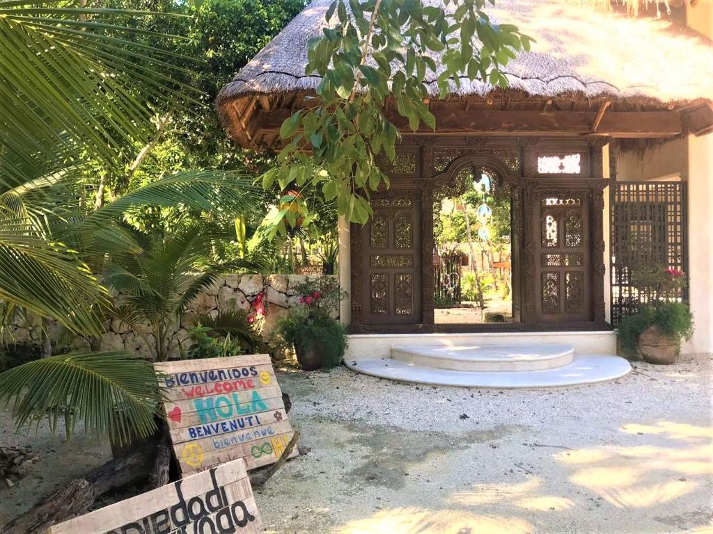 Cachito de Cielo Luxury Jungle Lodge photo