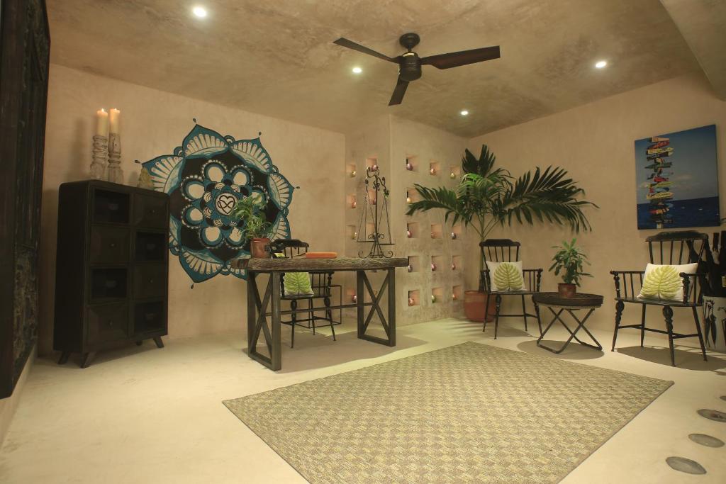 Cachito de Cielo Luxury Jungle Lodge photo