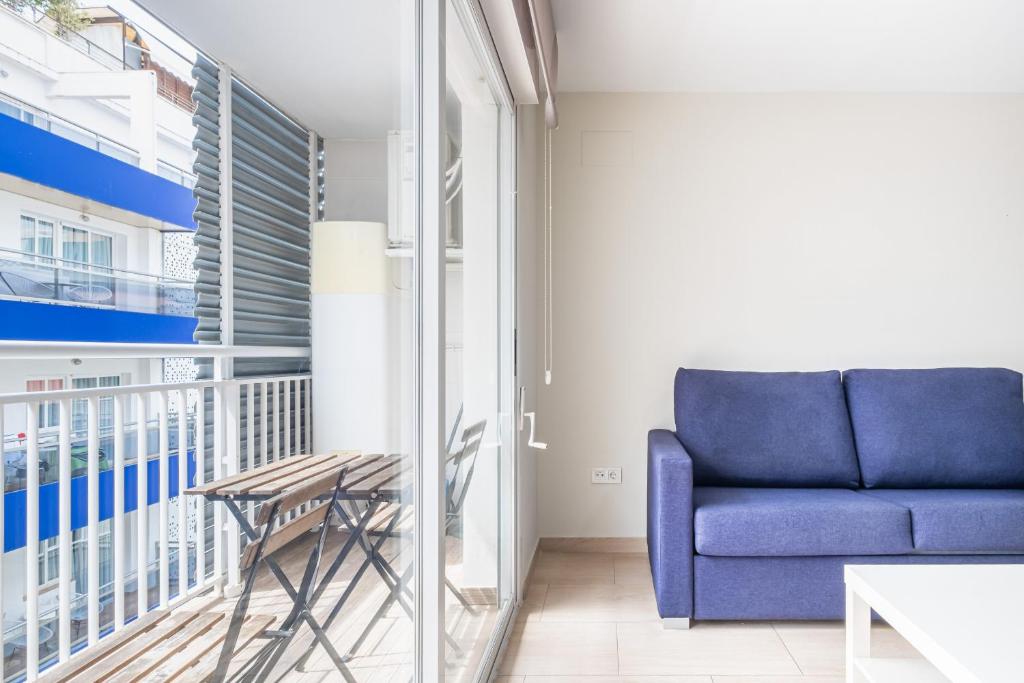 Apartamentos La Rosita Old Town photo