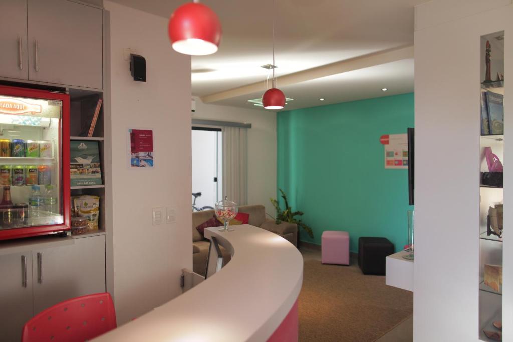 Concept Design Hostel & Suites photo