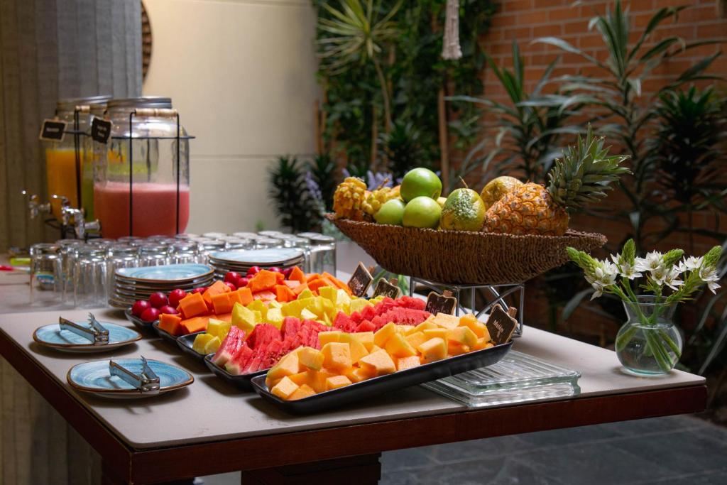 Faranda Collection Bogota, a member of Radisson Individuals - 4
