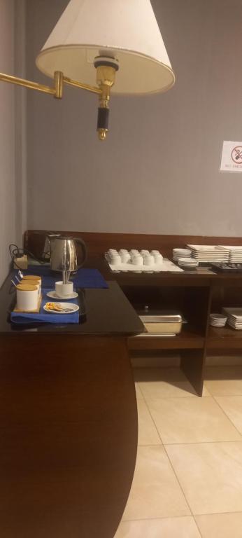 Alimentos e Bebidas