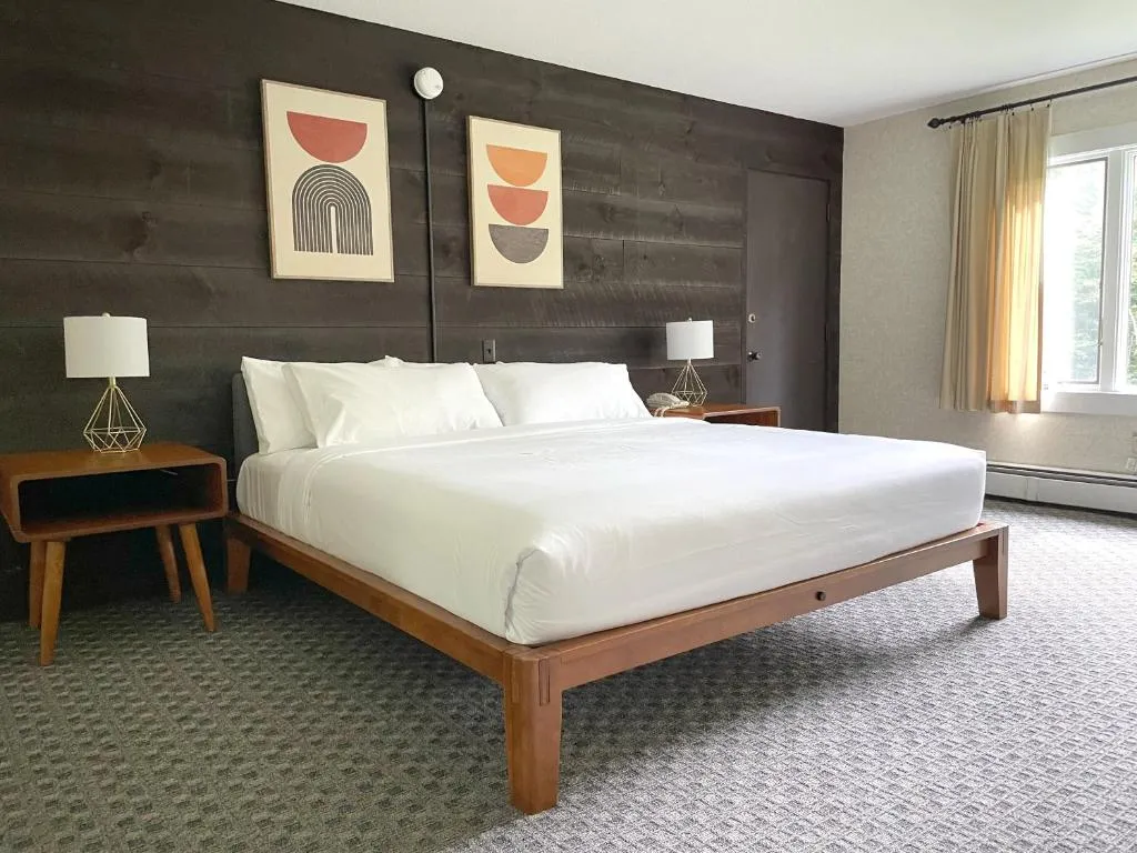 Toll Road Inn, hotel in Manchester