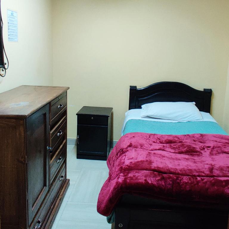 Wake Up Hostel photo