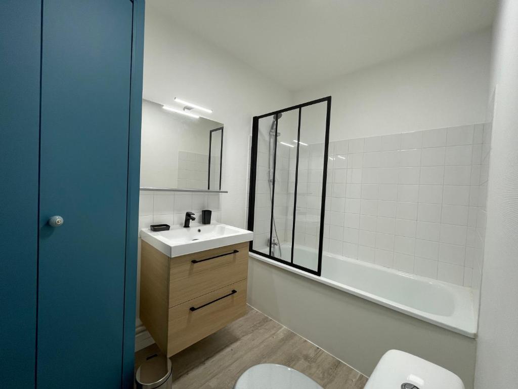 Le coquet de Rompsay Paisible & Moderne - 4